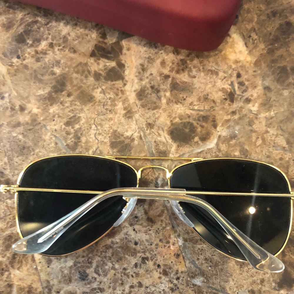 Kids Rayban’s